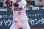 伊藤光 .254 8本27打点出塁率.352 OPS.731 WAR1.4