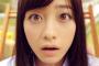 【動画】橋本環奈、普通に野球が上手い