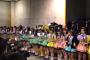 【SKE48】エコパコンサート2020（昼）の円陣と、撮影タイムの模様ｷﾀ━━━━━━(ﾟ∀ﾟ)━━━━━━ !!!!!