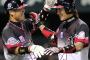 3大早熟選手、西岡剛、今江敏晃