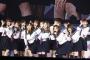 【中止】Perfumeと乃木坂46が週末のドーム公演の中止を発表しないけど・・・
