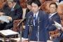 小泉環境相「反省が伝わらない自分に反省したい」