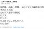 巨人メルセデスの応援歌、完成する