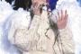 【芸能】天使Mattに「この世のものとは思えない」　美白死守のため「海に行ってない」