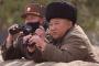 北朝鮮の金正恩委員長が再び砲兵部隊の火力攻撃訓練を指導…米韓両軍を牽制か！