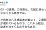 【コロナ】立憲・石垣のりこ氏「『瀬戸際の1～2週間』の対策は、失敗に終わったということ。少なくとも東京では」