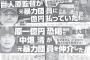 宮迫博之の暴力団ライブはボコボコに叩かれるのに、原辰徳の1億が世間的に叩かれない理由