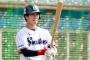 山田哲人って歴代でも凄い選手なのに凄い感じしないよな