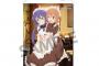 《恋する小惑星》B2タペストリー「みら＆あお」予約開始！5月31日発売！！！