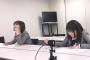 『SKE48抜き打ち学力テスト』インテリアイドルを目指してガチのテストに挑みました‼