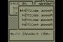 ポケモン初代のわざマシンって