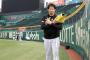 【阪神】岩田　自転車通勤トレ　自宅から甲子園まで片道２５キロ
