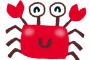 【かわいい】カニが海の中をどうやって泳ぐか知ってる？？？