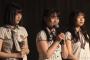 なるぴー（片岡成美）にはどんなことがあっても卒業公演を開催してあげてほしい