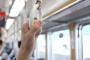 【新型コロナ】通勤電車の消毒作業の様子がこちら（画像あり）