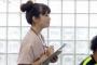 【画像】我が社、顔だけの女子社員を採用する