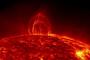 【画像】太陽の最新画像がヤバすぎるｗｗｗｗｗｗｗｗｗｗｗｗ