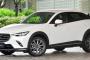 ワイ、CX-3を購入し咽び泣く・・・・