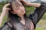 【チーム8 】横山結衣と立仙愛理の見分け方