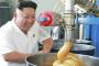 北朝鮮紙、金正恩委員長は身をもって苦難を体験…食糧難で「草のかゆを人民と一緒に食べた」と主張！
