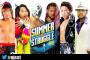 新日本プロレス「SUMMER STRUGGLE 2020」7.26後楽園ホール 後半戦