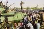 武装集団500人が町を襲撃、住民60人以上を殺害…スーダン治安部隊を派遣する方針！