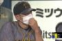 矢野監督「あまりにも残念というか。若手というレベルじゃないんだからさ」　岩貞ローテ剥奪示唆