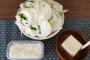 【超画像】ワイヴィーガンの飯、こんなのばっかり