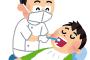 歯医者さん「血が出まくってもいいから歯茎まで歯ブラシを当てた方がいい」←これ