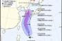【中央日報】　台風８・９・１０号経路を的中させた韓国気象庁、全体台風予想は日本より精度落ちる