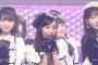 【画像】山内瑞葵が小栗有以と柏木由紀を公開処刑ｗｗｗｗｗｗ【AKB48】