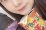 田辺美月はLサイズ！！！！！！！！！