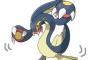 シビルドンってポケモン好きなんだけど
