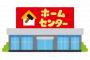 ホームセンターの中で1年間すごせって結構キツくねぇか？