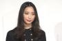 【悲報】女優の杏さん、不倫のショックで別人のようになってしまう