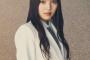 【超絶朗報】櫻坂46の上村莉菜さん、圧倒的に白が似合ってしまうwwww
