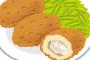 カキフライ久しぶりに食ったけどなかなかうまいもんやな