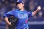 【東スポ】中日、クラウドファンディングで大野引き留めへ