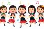 AKB48さんが100万枚のヒットがあったのに紅白に落選した理由・・・