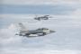 台湾空軍のF-16戦闘機が夜間飛行訓練中に行方不明…太平洋上で機影がレーダーから消失！