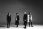 好きなアーティストがGLAY、ラルク、LUNA SEAなんやが