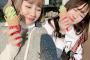 【SKE48】松本慈子『なおちゃんの弟が、「ちかちゃん、お姉ちゃんの100倍可愛かったよ。姉チェンジで！」って言ってくれてん 可愛すぎひん？』