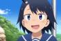 【画像】見た目がちょっと幼い女子高生っていいですよね・・・