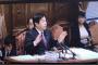 【画像】国会中継でとんでもないものが映り込むｗｗｗｗｗｗｗｗｗｗｗｗｗｗｗｗｗ
