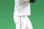 日本ハム・清宮に張本勲氏が覚醒3ポイント挙げてエール「王貞治になれ！」