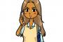 【悲報】浜辺美波がギャルメイクしたらこうなったｗｗｗｗｗｗｗｗ