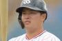 プロ野球選手から3日連続でコロナ陽性が出てしまう…