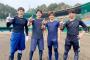 画像　ロッテ安田・藤原・福田、SB柳田のガタイを比較した結果