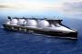 川崎重工、液化水素が動力源の脱炭素大型船を建造へ…建造費は約600億円！