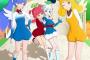 パ・リーグ公式VTuberのエピソードで打線組んでみた